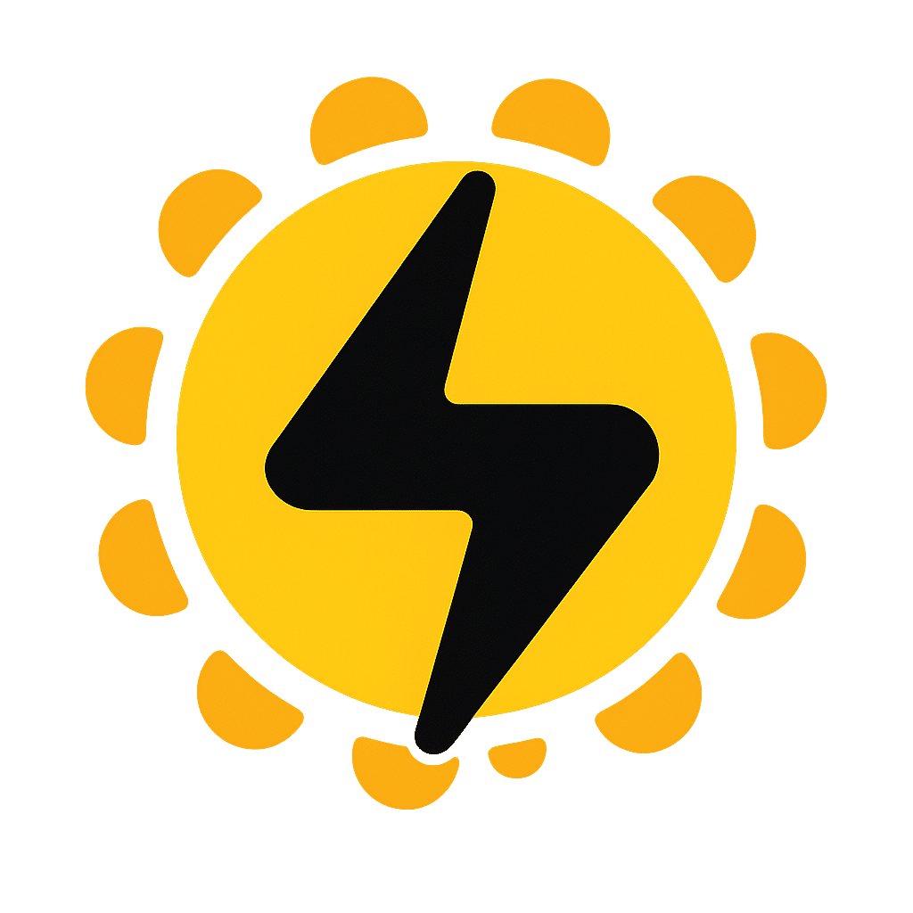 Install Solar Panels