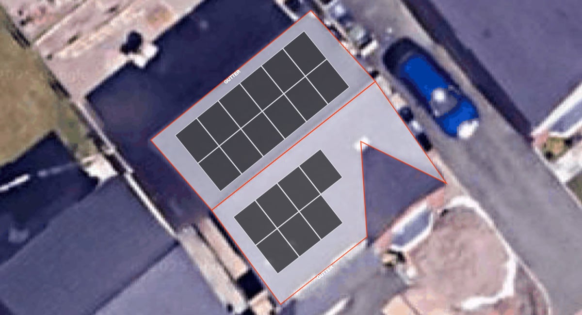 Solar Survey Online Panels Image