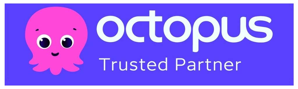 octopus energy certified installer
