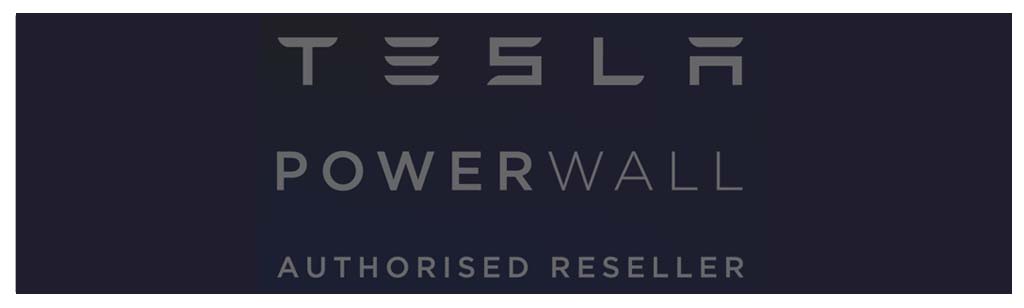 tesla power Wall authorised reseller