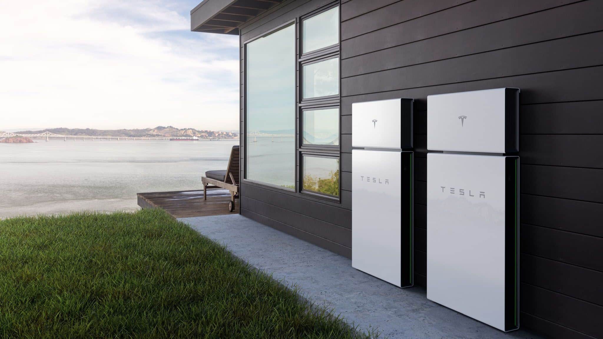 Tesla Powerwall 3 11.5 Kw Power