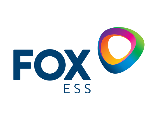 Fox ESS solar Manufacturer Logo