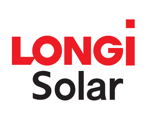 Longi solar Manufacturer Logo