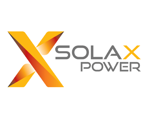 Solax-Manufacturer-Logo