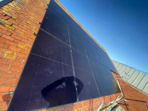 solar panel installation bolton 2025 image